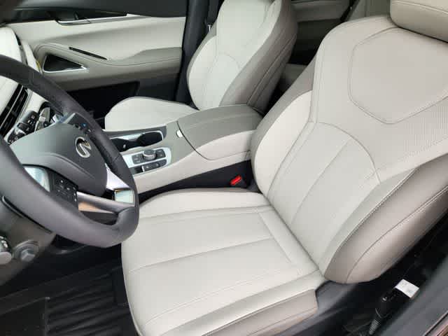 2027 INFINITI QX65 SPORT
