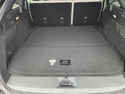 2027 INFINITI QX65 SPORT