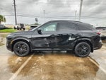 2027 INFINITI QX65 SPORT