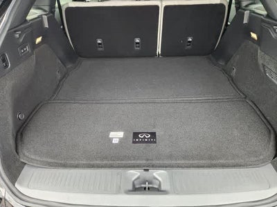 2027 INFINITI QX65 SPORT