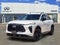 2027 INFINITI QX65 SPORT