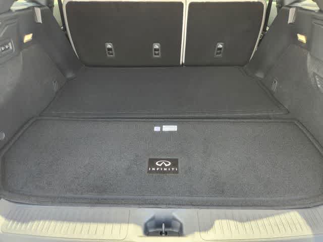 2027 INFINITI QX65 SPORT