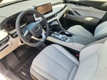 2027 INFINITI QX65 SPORT
