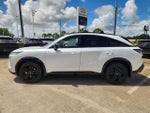 2027 INFINITI QX65 SPORT