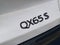 2027 INFINITI QX65 SPORT