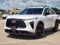 2027 INFINITI QX65 SPORT