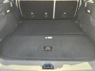 2027 INFINITI QX65 SPORT
