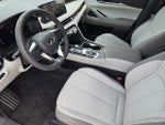 2027 INFINITI QX65 SPORT