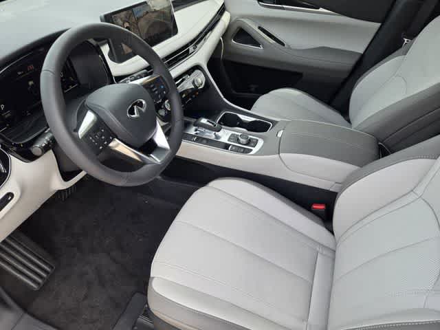 2027 INFINITI QX65 SPORT