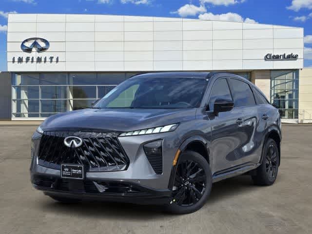2027 INFINITI QX65 SPORT