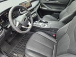 2027 INFINITI QX65 SPORT