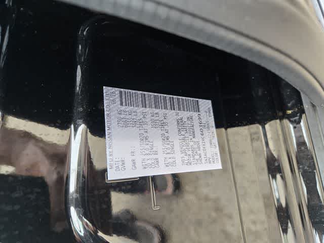 2027 INFINITI QX65 SPORT
