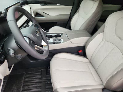 2027 INFINITI QX65 SPORT