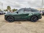 2027 INFINITI QX65 SPORT