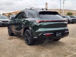 2027 INFINITI QX65 SPORT