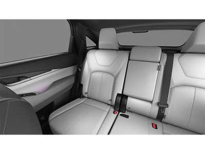 2027 INFINITI QX65 SPORT