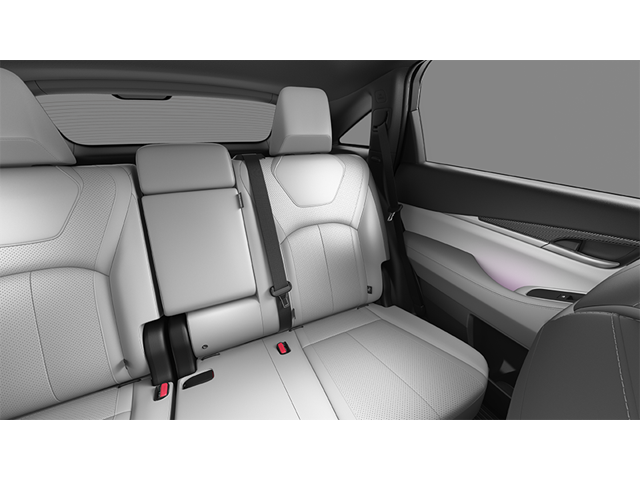 2027 INFINITI QX65 SPORT