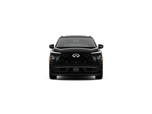 2027 INFINITI QX65 SPORT