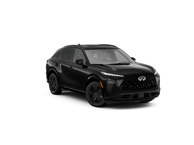 2027 INFINITI QX65 SPORT