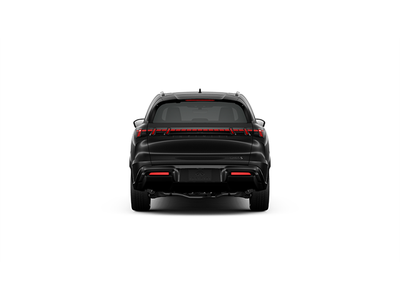 2027 INFINITI QX65 SPORT