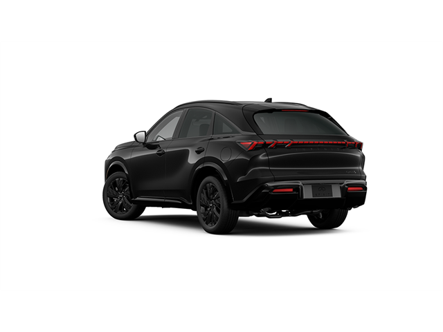 2027 INFINITI QX65 SPORT
