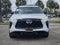 2027 INFINITI QX65 SPORT