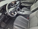2027 INFINITI QX65 SPORT