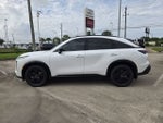 2027 INFINITI QX65 SPORT