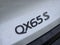 2027 INFINITI QX65 SPORT