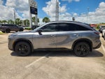 2027 INFINITI QX65 SPORT