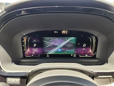 2027 INFINITI QX65 SPORT