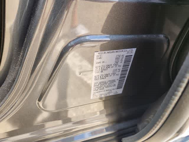 2027 INFINITI QX65 SPORT