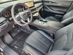 2027 INFINITI QX65 SPORT