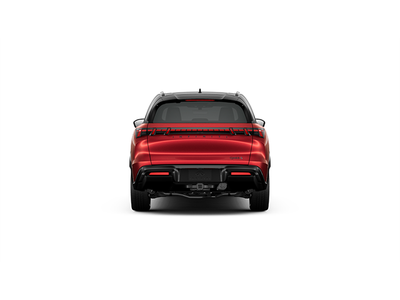 2027 INFINITI QX65 SPORT