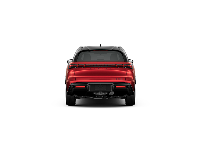 2027 INFINITI QX65 SPORT