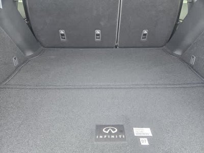 2027 INFINITI QX65 SPORT