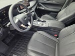 2027 INFINITI QX65 SPORT