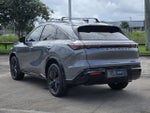 2027 INFINITI QX65 SPORT