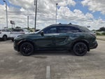 2027 INFINITI QX65 SPORT
