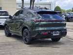 2027 INFINITI QX65 SPORT
