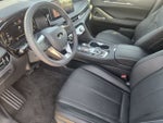 2027 INFINITI QX65 SPORT