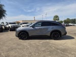 2027 INFINITI QX65 SPORT