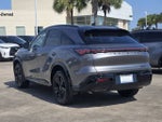 2027 INFINITI QX65 SPORT