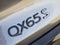 2027 INFINITI QX65 SPORT