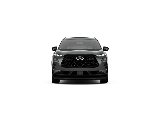 2027 INFINITI QX65 SPORT