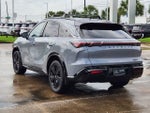 2027 INFINITI QX65 SPORT