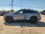 2027 INFINITI QX65 SPORT