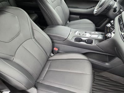 2027 INFINITI QX65 SPORT