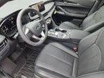 2027 INFINITI QX65 SPORT