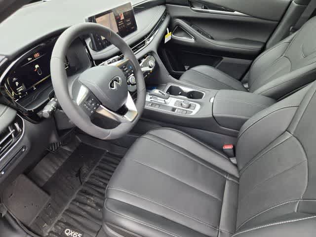 2027 INFINITI QX65 SPORT